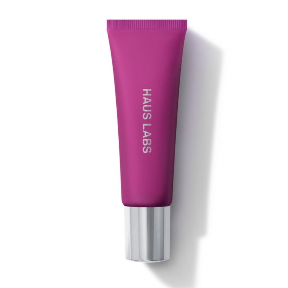Haus Labs Hy-Power Pigment Paint Fuchsia Matte Lady Gaga Eye Lip Cheek 0.25oz‎